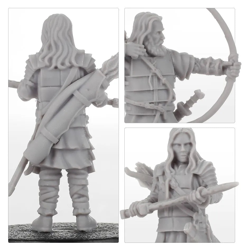 Defenders of Helm's Deep™