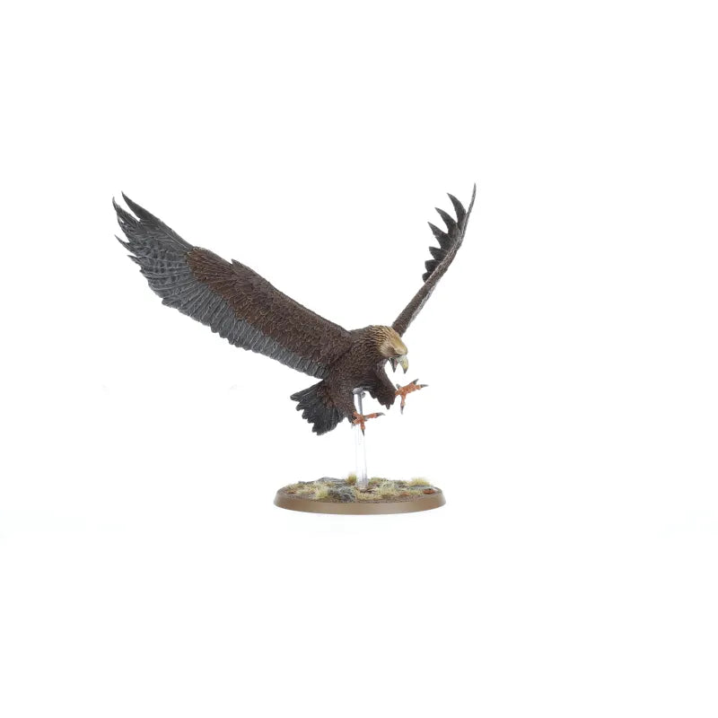 Great Eagles of the Misty Mountains™