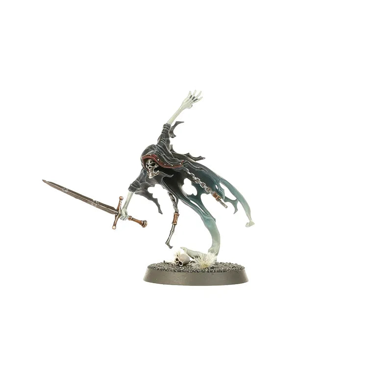 Fer de Lance: Hantenuits – Bagnehorde Maudite