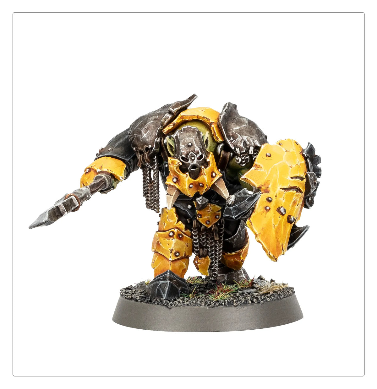 Durboys Orruks