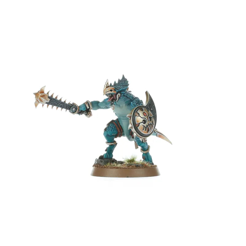 Fer de Lance: Séraphons – Rôdeurs au Sang Solaire