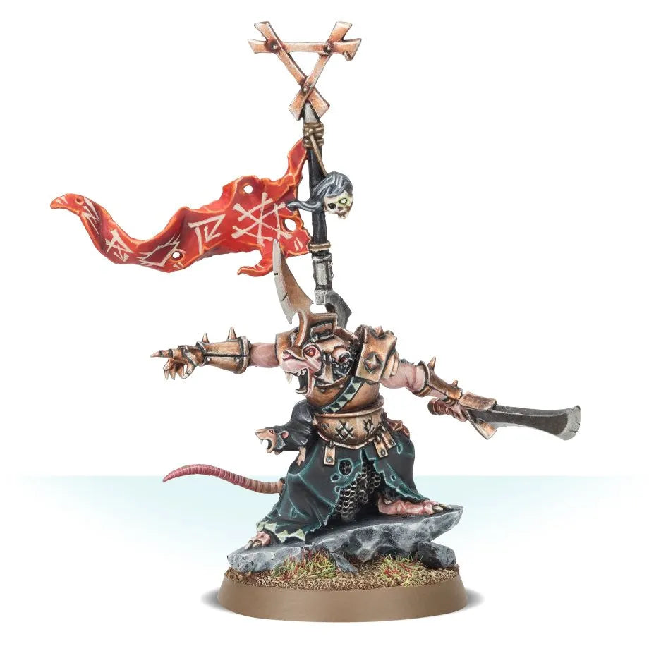 Griffarque