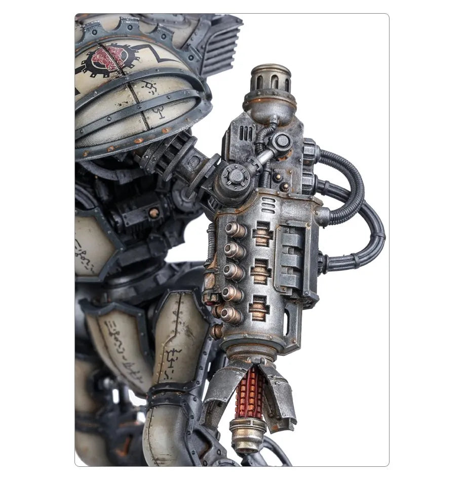 Chevalier Cerastus Atrapos