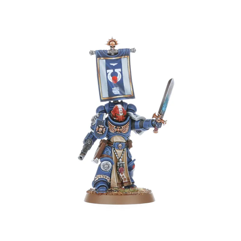 Escouade de Vétérans Sternguard