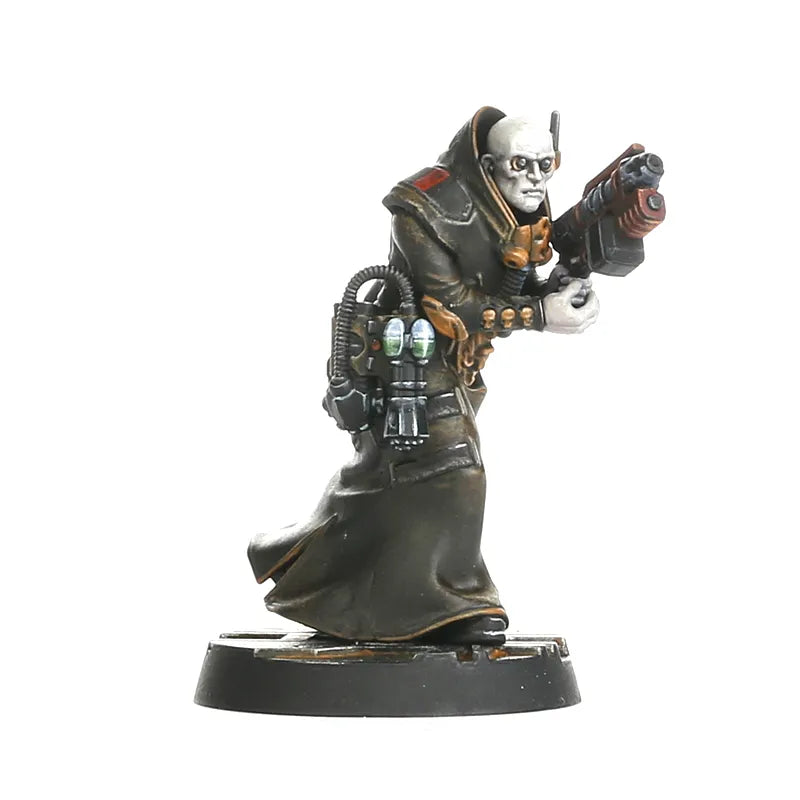 Delaque Gang