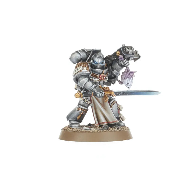 Patrouille: Grey Knights