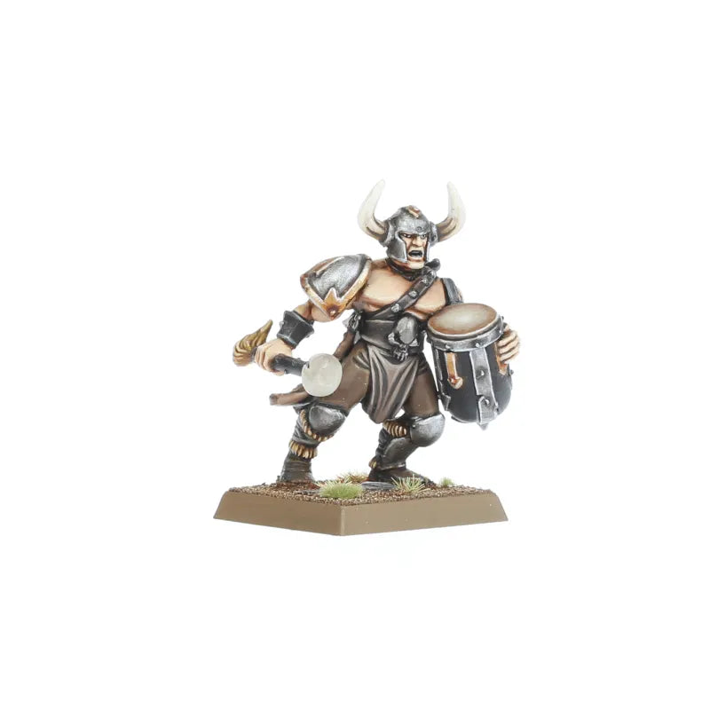 Maraudeurs du Chaos