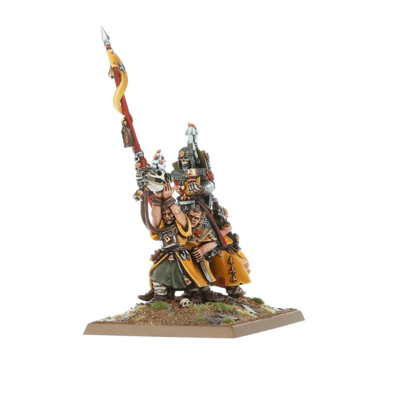 Reliquaire du Graal
