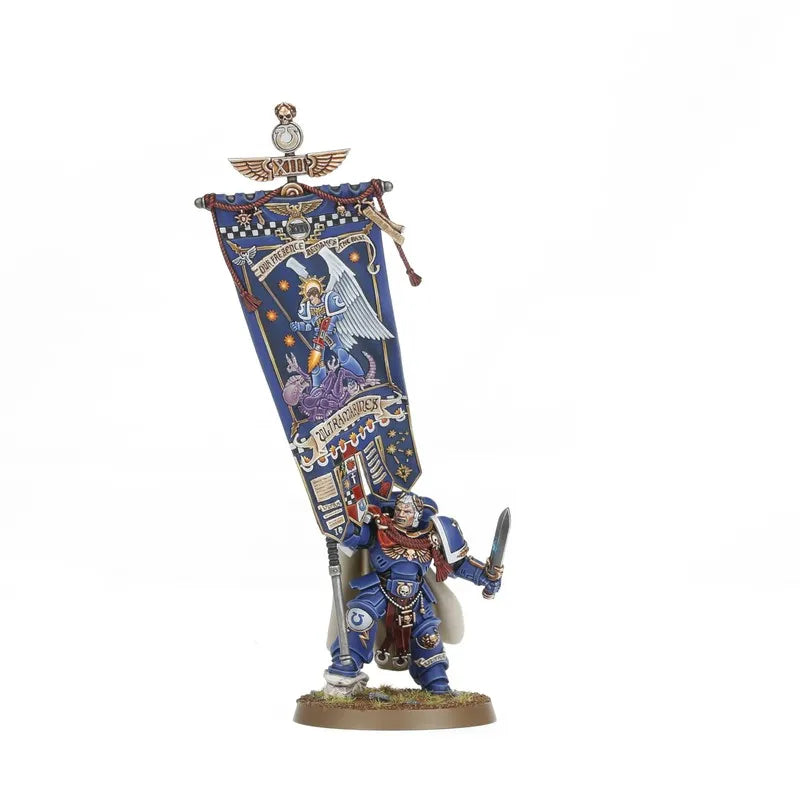 Garde d'Honneur Victrix