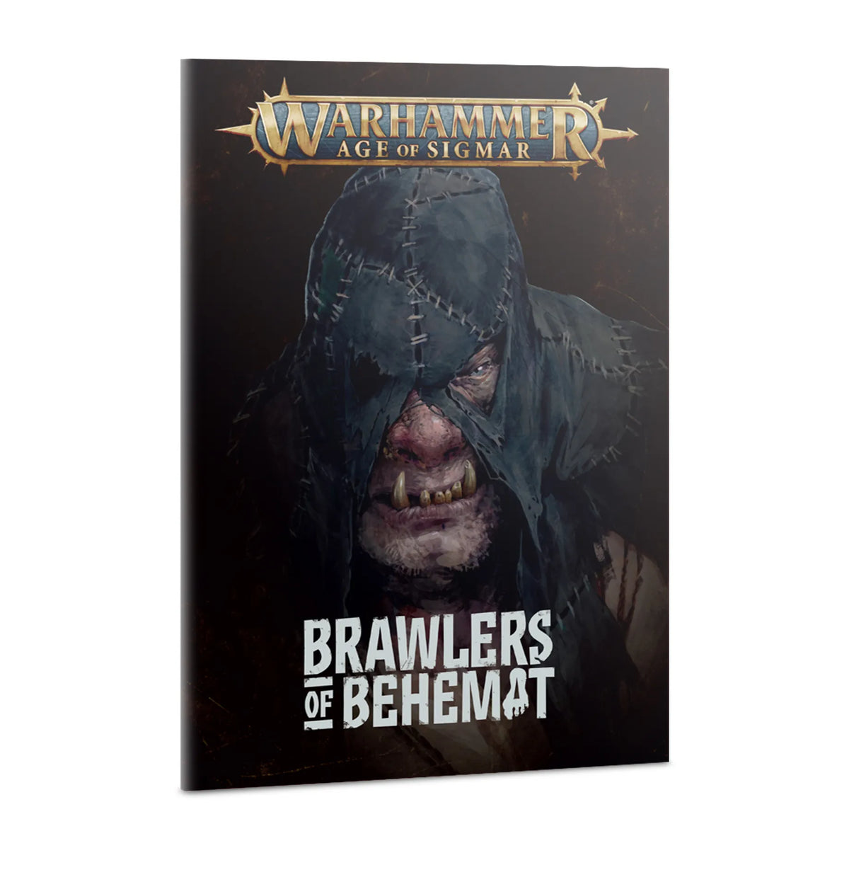 Brawlers of Behemat (Anglais)
