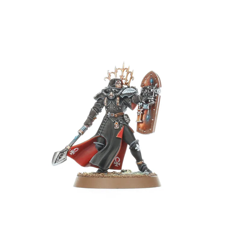 Patrouille: Adepta Sororitas