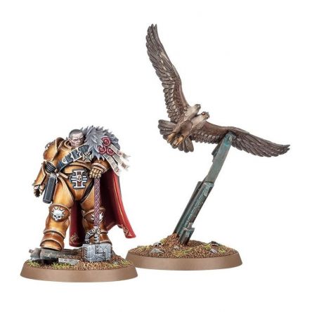 IMP/AGENTS: BATTLEFORCE ORDO MALLEUS - flash vidéo