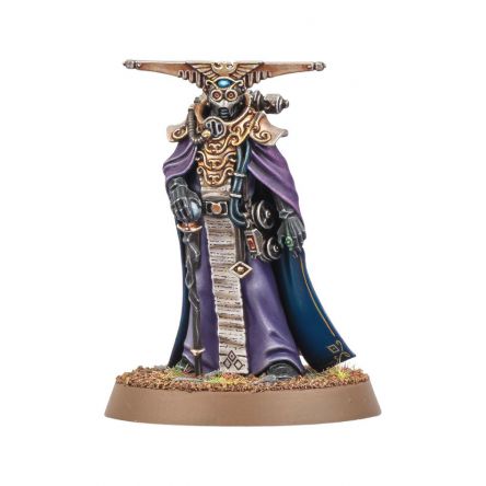 IMP/AGENTS BATTLEFORCE: ORDO XENO - flash vidéo
