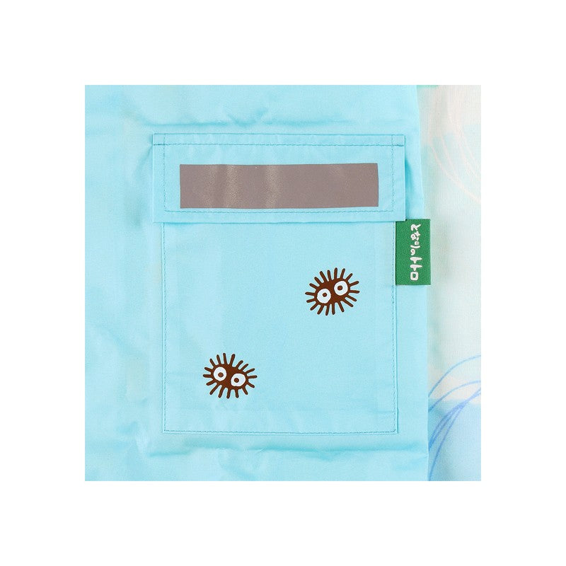 IMPERMÉABLE MEI - MON VOISIN TOTORO
