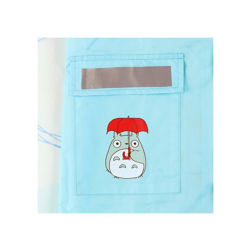 IMPERMÉABLE MEI - MON VOISIN TOTORO