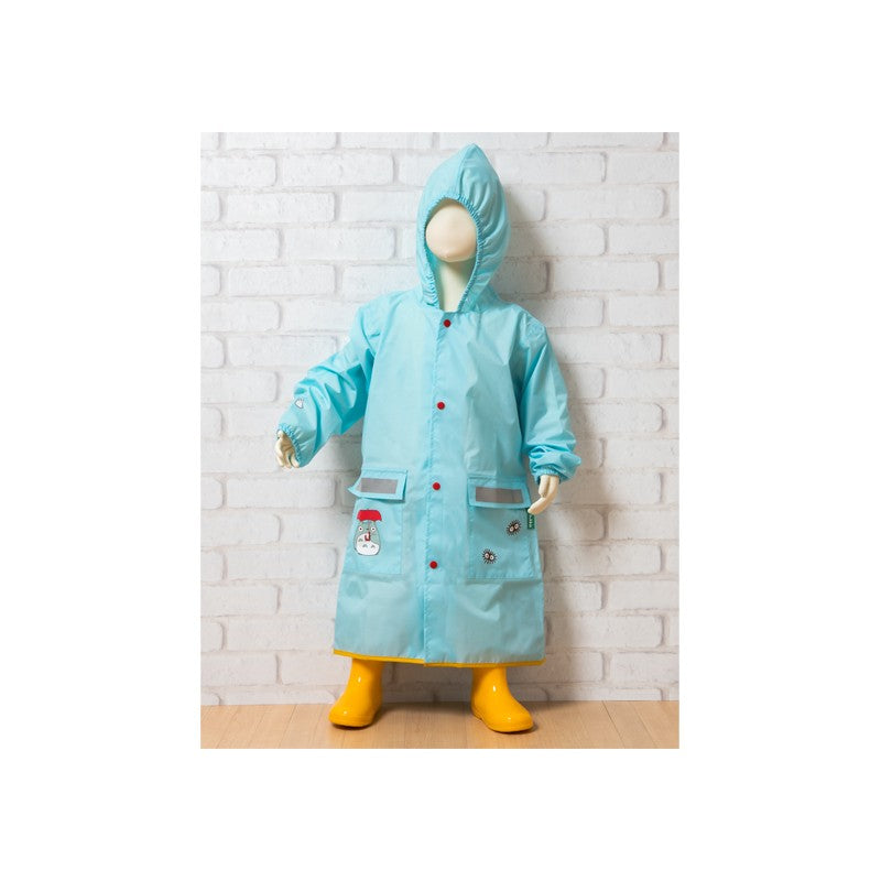 IMPERMÉABLE MEI - MON VOISIN TOTORO