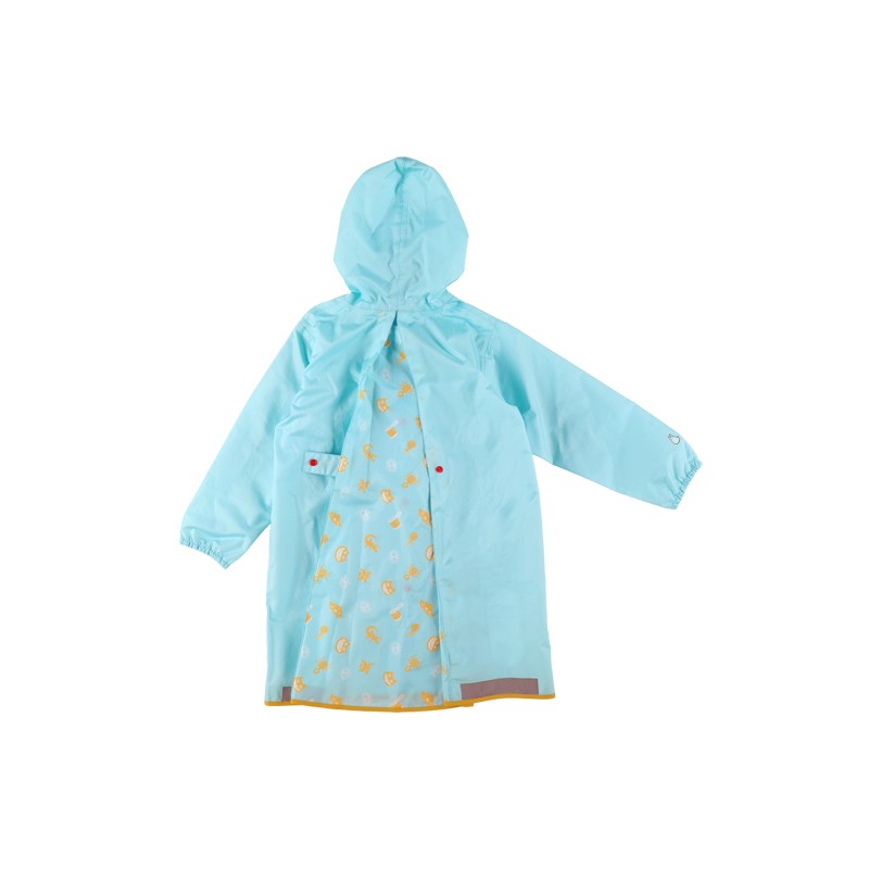 IMPERMÉABLE MEI - MON VOISIN TOTORO