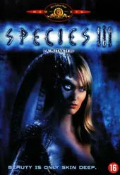 (Occasion) - Species 3 - La mutante 3 [DVD]