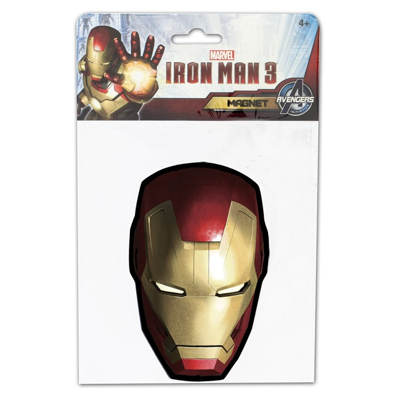 IRON MAN 3 MAGNET