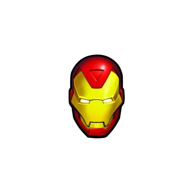 IRON MAN - MAGNET