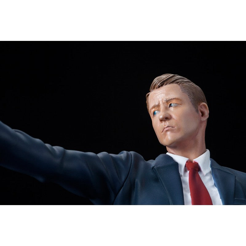 JAMES JIM GORDON - GOTHAM TV - ARTFX+ STATUE - KOTOBUKIYA