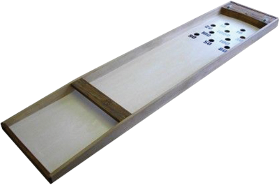 Billard Japonais 200 x 45 cm