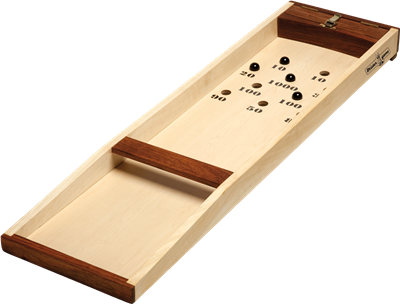Billard Japonais Mango 110 x 35 cm