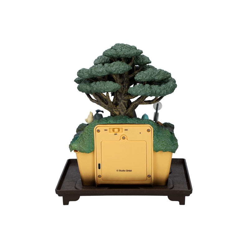 JARDIN D’EAU BONSAI KASAJUKU - MON VOISIN TOTORO