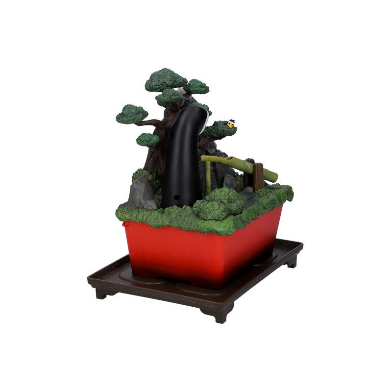JARDIN D’EAU BONSAI SOEMIZU NO NIWA - LE VOYAGE DE CHIHIRO