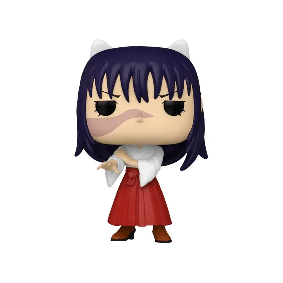 Funko Pop! Animation: Jujutsu Kaisen - Iori Utahime - flash vidéo