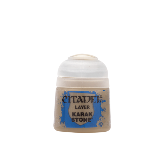 KARAK STONE (6-PACK) - flash vidéo