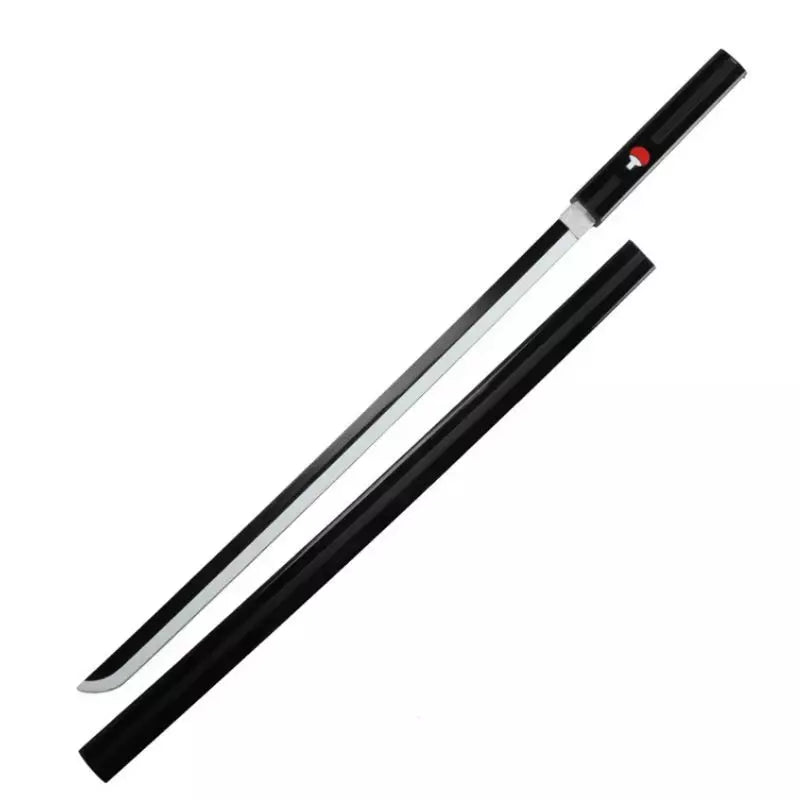 KATANA COSPLAY LAME BAMBOU