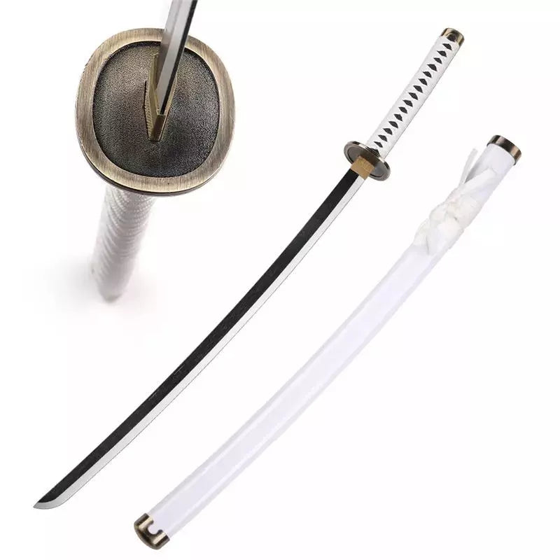 KATANA COSPLAY LAME BAMBOU