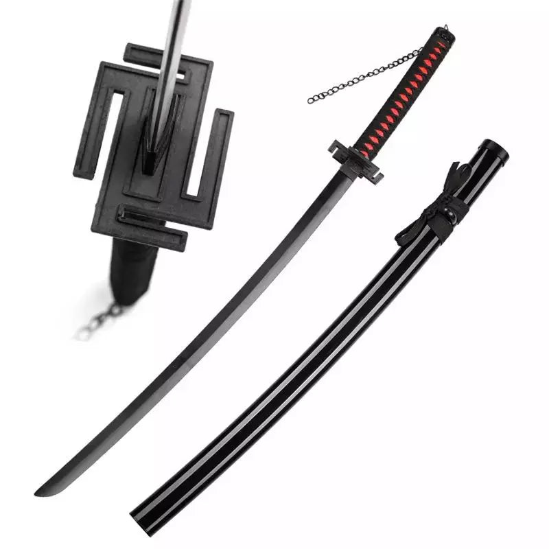 KATANA COSPLAY LAME BAMBOU