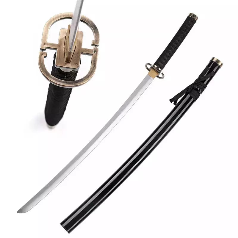 KATANA COSPLAY LAME BAMBOU