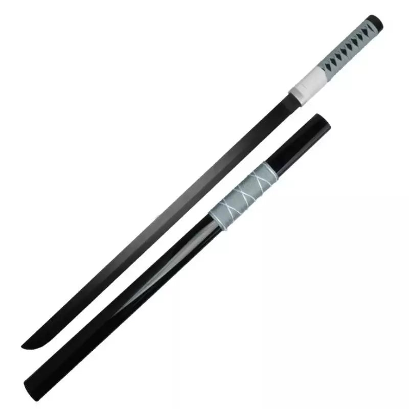 KATANA COSPLAY LAME BAMBOU