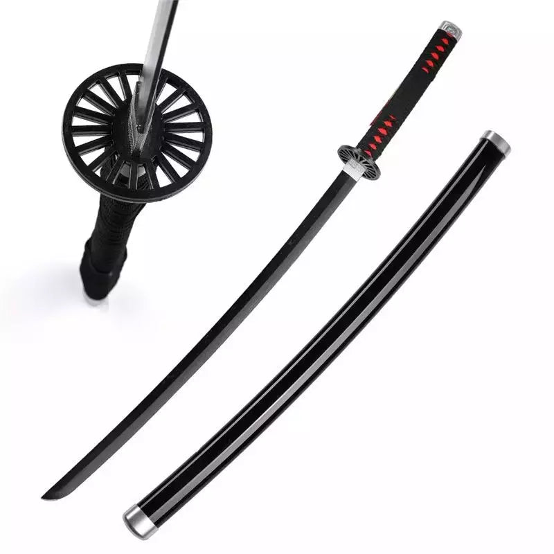 KATANA COSPLAY LAME BAMBOU