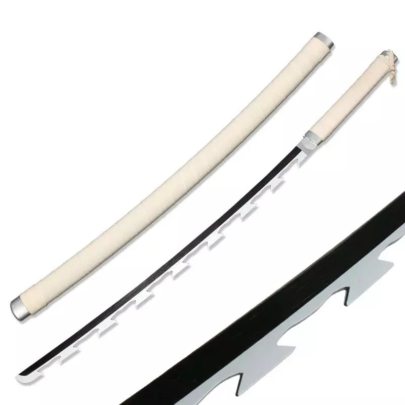 KATANA COSPLAY LAME BAMBOU