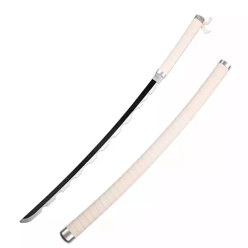 KATANA COSPLAY LAME BAMBOU