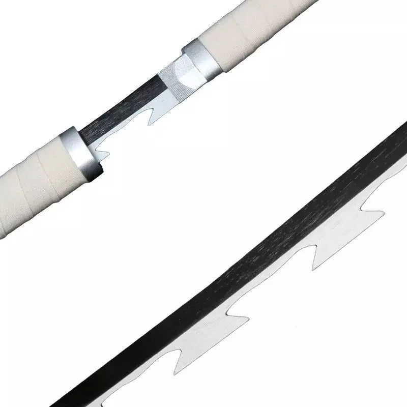 KATANA COSPLAY LAME BAMBOU