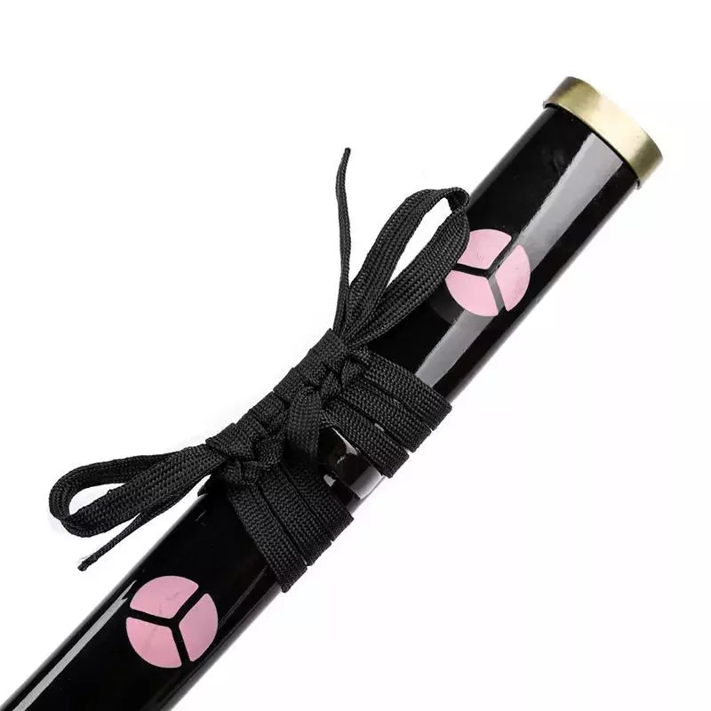 KATANA DECO LAME ACIER RORONOA ZORO SHUSUI