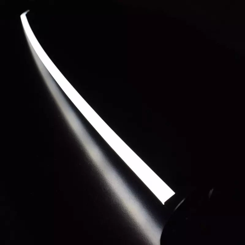 KATANA DECO LAME BAMBOU ET LED TANJIRO KAMADO