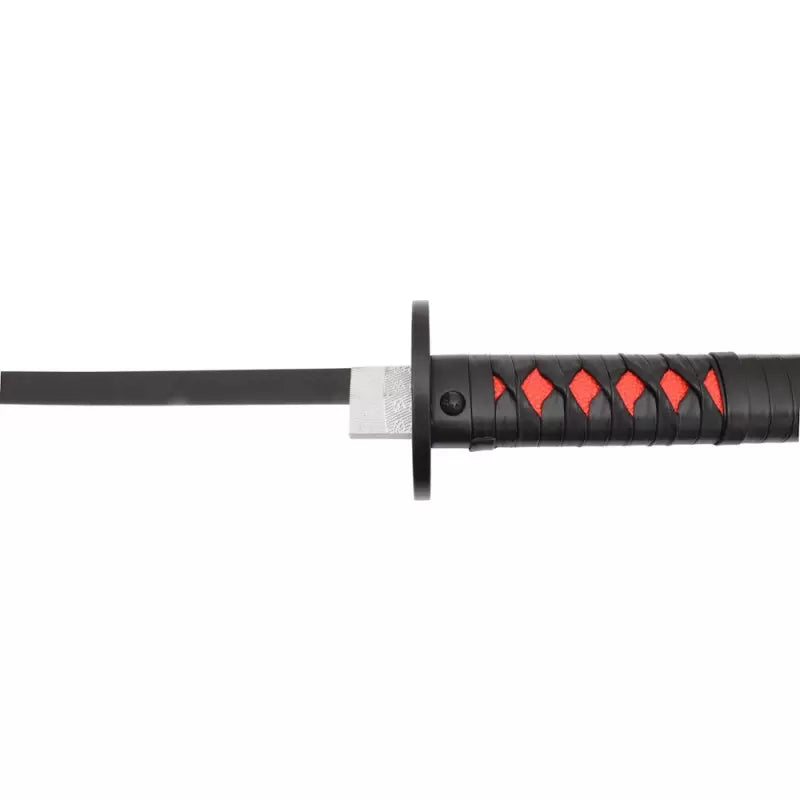 KATANA DECO LAME BAMBOU ET LED TANJIRO KAMADO