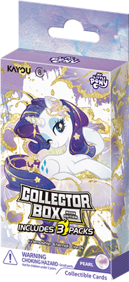Kayou : Bundle MLP Moon 3b.