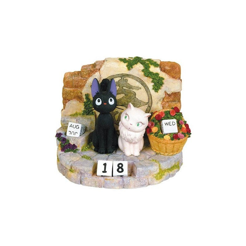 KIKI - CALENDRIER