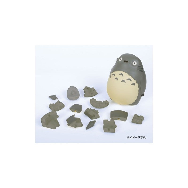 FIGURINE KUMUKUMU GRAND TOTORO - MON VOISIN TOTORO
