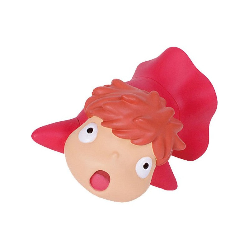 FIGURINE KUMUKUMU PONYO - PONYO SUR LA FALAISE