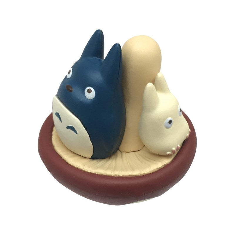 FIGURINE KUMUKUMU PETITE PAUSE - MON VOISIN TOTORO