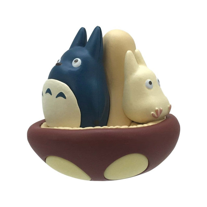 FIGURINE KUMUKUMU PETITE PAUSE - MON VOISIN TOTORO