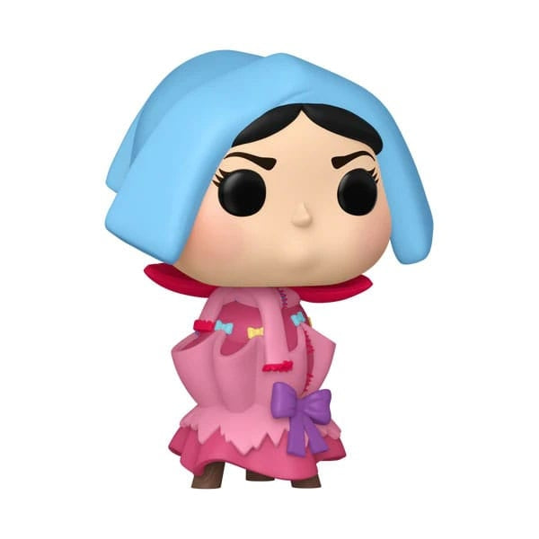 Funko Pop! Disney: Sleeping Beauty 65th Anniversary - Merryweather - flash vidéo